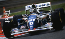 Damon hill williams for sale  BOURNEMOUTH