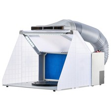 Vevor airbrush spray for sale  WALSALL