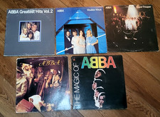 abba vinyl for sale abba vinyl for sale Vero Beach
