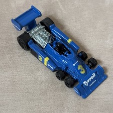 Tyrrell p34 blue for sale  Franklin