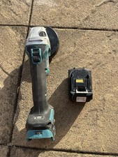 Makita 18v brushless for sale  BELPER