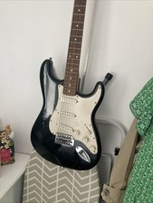 Squier affinity series for sale  DERBY