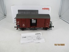 Märklin spur 58685 gebraucht kaufen  Olpe