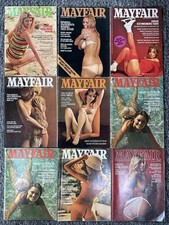mens glamour magazines for sale mens glamour magazines for sale DONCASTER