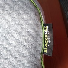 Blackroll recovery pillow gebraucht kaufen  Klingenthal/Sa.