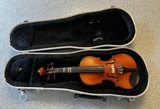 Violin suzuki size for sale  Wheaton