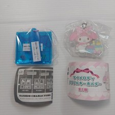 Conjunto de 2 chaveiros de acrílico Sanrio comprar usado  Enviando para Brazil