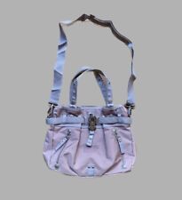 Sac main rose d'occasion  France