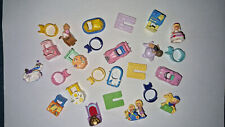 Polly pocket mini gebraucht kaufen  Murrhardt