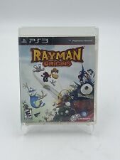 Rayman origins ps3 d'occasion  Expédié en Belgium