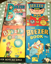 Job lot beezer for sale  RUISLIP