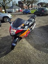 blackbird cbr1100 for sale  UK