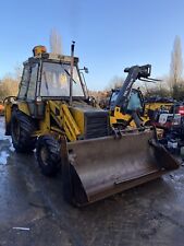 1988 jcb 3cx for sale  ILKESTON