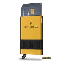 Victorinox smart card usato  Montesilvano