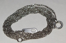 Solid platinum 1.2mm for sale  Salem