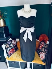 Kleid feiertag bustier gebraucht kaufen  Erfurt