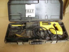 Dewalt dw303 corded for sale  Dalton