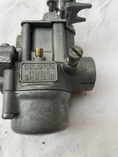 Carburatore dellorto shb usato  Viterbo