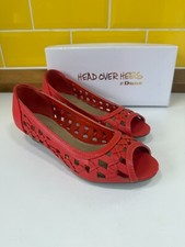 Head heels dune for sale  TAUNTON