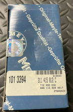 Extremidade externa da haste de amarração Meyle dianteira direita - 116 020 0617 / 311-415-812C - Para Volkswagen comprar usado  Enviando para Brazil