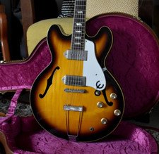 Epiphone usa collection d'occasion  Expédié en Belgium