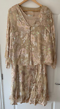Kirsten krog jacket for sale  MILTON KEYNES