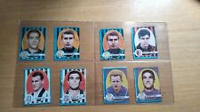 Figurine calciatori 1961 usato  Formigine