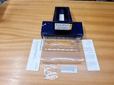 Liliput L136118 Confezione Vuota della Rincalzatrice Genova "MATISA" FS Scala H0 comprar usado  Enviando para Brazil