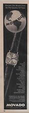 1962 movado kingmatic for sale  Jacksonville