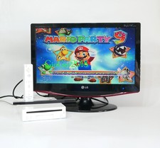 Nintendo wii console usato  Casapesenna