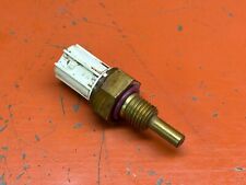 Coolant temp sensor for sale  Lakeport