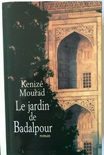 Livre jardin badalpour d'occasion  Saint-Denis-en-Val