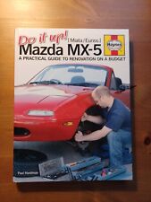 Mazda mx 5 for sale  FOLKESTONE