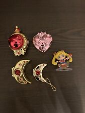 sailor moon figur gebraucht kaufen  Teltow