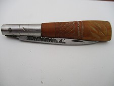 Ancien couteau pliant d'occasion  Prades
