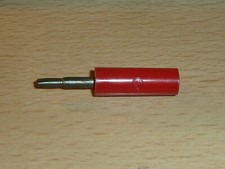 Vintage hirschmann bananenstec gebraucht kaufen  Neunkirchen-Seelscheid