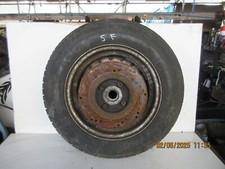 Trike front wheel for sale  BALDOCK