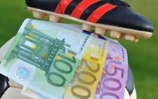 Metodo scommesse distruggi usato  Ascoli Piceno