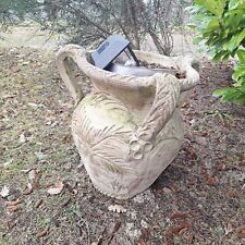 Anfora giardino fioriera usato  Bologna