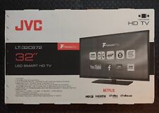 Jvc lt32c672 720p for sale  NORWICH