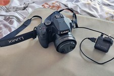 Panasonic lumix fz82 for sale  HARTLEPOOL