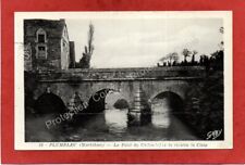 Cpsm plumelec pont d'occasion  Rion-des-Landes