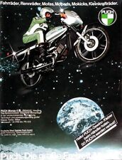 Puch monza 4sl gebraucht kaufen  Vechta