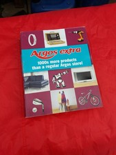 Argos autumn winter for sale  WIGAN