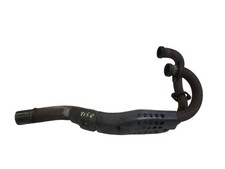 Auspuffkrümmer honda 500 gebraucht kaufen  Ellwangen (Jagst)