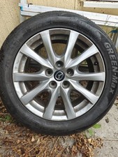 mazda wheel for sale mazda wheel for sale COVENTRY