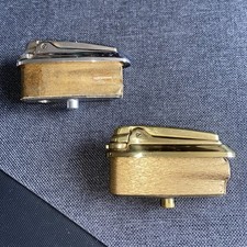 Ronson varaflame gold for sale  ALRESFORD