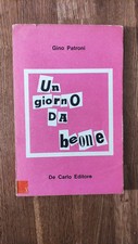 Gino patroni. giorno usato  Ameglia