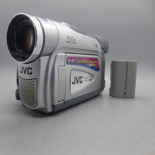 Videocamera minidv portatile usato  Spedire a Italy