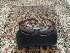 Chanel sonnenbrille vintage gebraucht kaufen  München